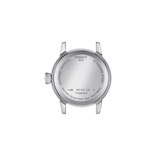 Charger l'image dans la galerie, Tissot Classic Dream Lady - Black | T1292101105300