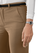 Charger l'image dans la galerie, Tissot Classic Dream Lady - Black | T1292101105300