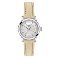 Load image into Gallery viewer, Tissot Classic Dream Lady | T1292101611100