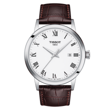 Load image into Gallery viewer, Tissot Classic Dream - 42mm - White | T1294101601300