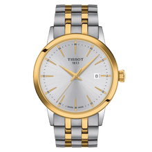 Load image into Gallery viewer, Tissot Classic Dream - Silver - 42mm | T1294102203100