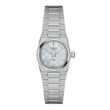 Load image into Gallery viewer, Tissot PRX Quartz - White(MOP) - 25mm | T1370101111100