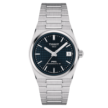 Load image into Gallery viewer, Tissot PRX Powermatic 80 Blue - 35mm |  T1372071104100
