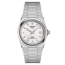 Charger l'image dans la galerie, Tissot PRX Powermatic 80  white mother-of-pearl - 35mm | T1372071111100