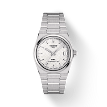 Charger l'image dans la galerie, Tissot PRX Powermatic 80  white mother-of-pearl - 35mm | T1372071111100