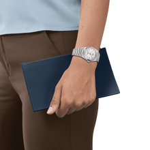 Charger l'image dans la galerie, Tissot PRX Powermatic 80  white mother-of-pearl - 35mm | T1372071111100