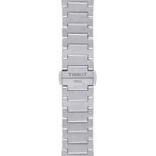 Charger l'image dans la galerie, Tissot PRX Quartz White - 35mm | T1372101103100