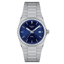 Charger l'image dans la galerie, Tissot PRX Quartz Blue - 35mm  | T1372101104100