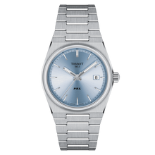 Charger l'image dans la galerie, Tissot PRX Quartz Light Blue - 35mm  | T1372101135100