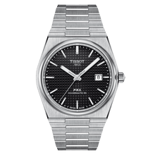 Charger l'image dans la galerie, Tissot PRX Powermatic 80 Black - 40mm | T1374071105100