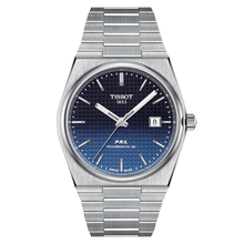 Load image into Gallery viewer, Tissot PRX Powermatic 80 Black chameleon - 40mm  |  T1374071105101