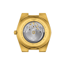 Charger l'image dans la galerie, Tissot PRX Powermatic 80 Gold PVD  - 40mm |  T1374073302100