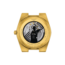 Load image into Gallery viewer, Tissot PRX Powermatic 80 Gold PVD  DAMIAN LILLARD SPECIAL EDITION - 40mm |  T1374073305100