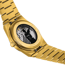 Load image into Gallery viewer, Tissot PRX Powermatic 80 Gold PVD  DAMIAN LILLARD SPECIAL EDITION - 40mm |  T1374073305100