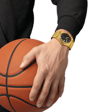 Load image into Gallery viewer, Tissot PRX Powermatic 80 Gold PVD  DAMIAN LILLARD SPECIAL EDITION - 40mm |  T1374073305100