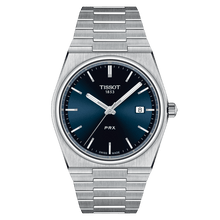 Charger l'image dans la galerie, Tissot PRX Quartz Blue  - 40mm | T1374101104100