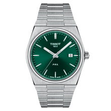 Charger l'image dans la galerie, Tissot PRX  Quartz Green - 40mm | T1374101109100