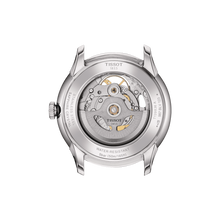 Load image into Gallery viewer, Tissot Chemin des Tourelles Powermatic80 Skeleton 39mm | T1398361104800