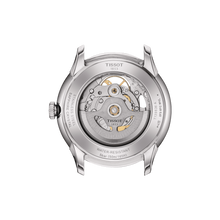 Load image into Gallery viewer, Tissot Chemin des Tourelles Powermatic80 Skeleton 39mm |  T1398361626100