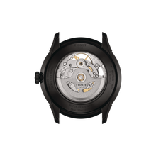 Load image into Gallery viewer, Tissot Chemin des Tourelles Powermatic80 Skeleton 39mm | T1398363644100
