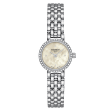 Load image into Gallery viewer, Tissot Lovely Round - Diamonds  | T1400096111600