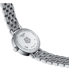 Load image into Gallery viewer, Tissot Lovely Round - Diamonds  | T1400096111600