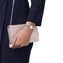 Load image into Gallery viewer, Tissot Lovely Round - Diamonds  | T1400096111600