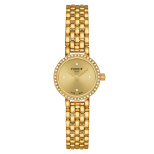 Load image into Gallery viewer, Tissot Lovely Round - Diamonds  | T1400096302600