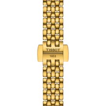 Load image into Gallery viewer, Tissot Lovely Round - Diamonds  | T1400096302600