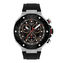 Charger l'image dans la galerie, Tissot T-Race MotoGP Quartz Chronograph (2025) | T141.417.27.081.00