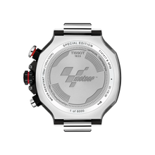 Charger l'image dans la galerie, Tissot T-Race MotoGP Quartz Chronograph (2025) | T141.417.27.081.00
