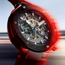 Charger l'image dans la galerie, Tissot T-Race MotoGP Automatic Chronograph (2025) | T141.462.27.041.00 - Limited edition 2,025 pieces