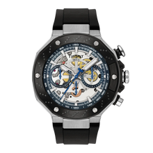 Charger l'image dans la galerie, Tissot T-Race MotoGP Automatic Chronograph (2025) | T141.462.27.041.00 - Limited edition 2,025 pieces