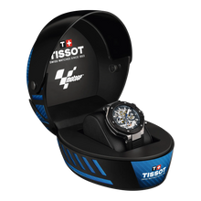 Charger l'image dans la galerie, Tissot T-Race MotoGP Automatic Chronograph (2025) | T141.462.27.041.00 - Limited edition 2,025 pieces