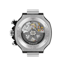Charger l'image dans la galerie, Tissot T-Race MotoGP Automatic Chronograph (2025) | T141.462.27.041.00 - Limited edition 2,025 pieces