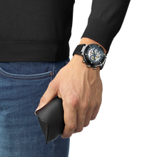 Charger l'image dans la galerie, Tissot T-Race MotoGP Automatic Chronograph (2025) | T141.462.27.041.00 - Limited edition 2,025 pieces