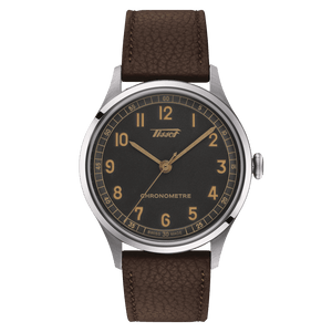 Tissot Heritage 1938 Automatic COSC | T1424641606200