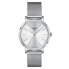 Load image into Gallery viewer, Tissot Everytime 34mm - Silver | T1432101101100
