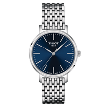 Load image into Gallery viewer, Tissot Everytime 34mm - Blue | T1432101104100