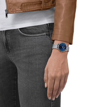 Load image into Gallery viewer, Tissot Everytime 34mm - Blue | T1432101104100