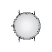 Load image into Gallery viewer, Tissot Everytime 40mm - Blue | T1434101104100