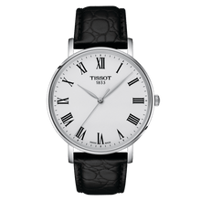 Load image into Gallery viewer, Tissot Everytime 40mm - Silver | T1434101603300