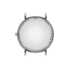 Load image into Gallery viewer, Tissot Everytime 40mm - Silver | T1434101603300
