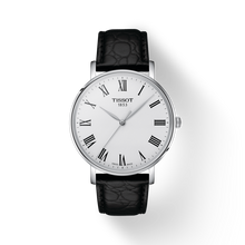 Load image into Gallery viewer, Tissot Everytime 40mm - Silver | T1434101603300