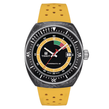 Charger l'image dans la galerie, Tissot SIDERAL S Powermatic 80 Yellow 41mm | T145.407.97.057.00