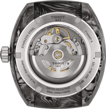 Charger l'image dans la galerie, Tissot SIDERAL S Powermatic 80 Yellow 41mm | T145.407.97.057.00