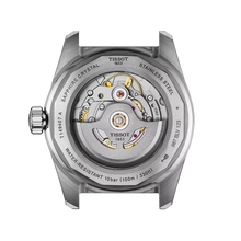 Charger l'image dans la galerie, Tissot PR516 Powermatic 80 - Black - 38mm  |   T1494071105100