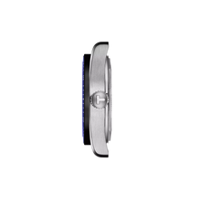 Load image into Gallery viewer, Tissot PR516 Powermatic 80 - Blue - 38mm  | T1494071604100