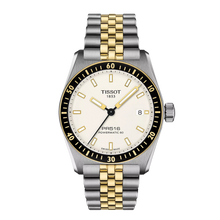 Load image into Gallery viewer, Tissot PR516 Powermatic 80 -  White - 38mm  |  T1494072201100