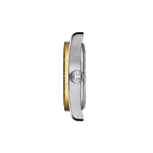 Load image into Gallery viewer, Tissot PR516 Powermatic 80 -  White - 38mm  |  T1494072201100
